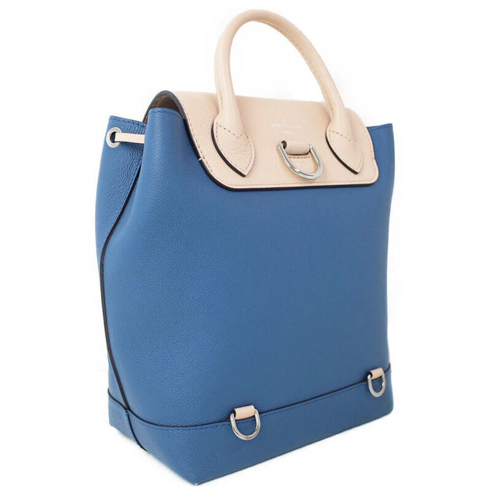 Louis Vuitton Lockme Handbag Backpack